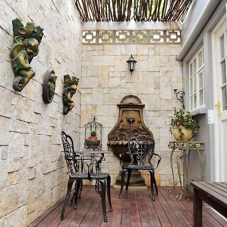 Versailles Self-Catering Ουέλλινγκτον Εξωτερικό φωτογραφία