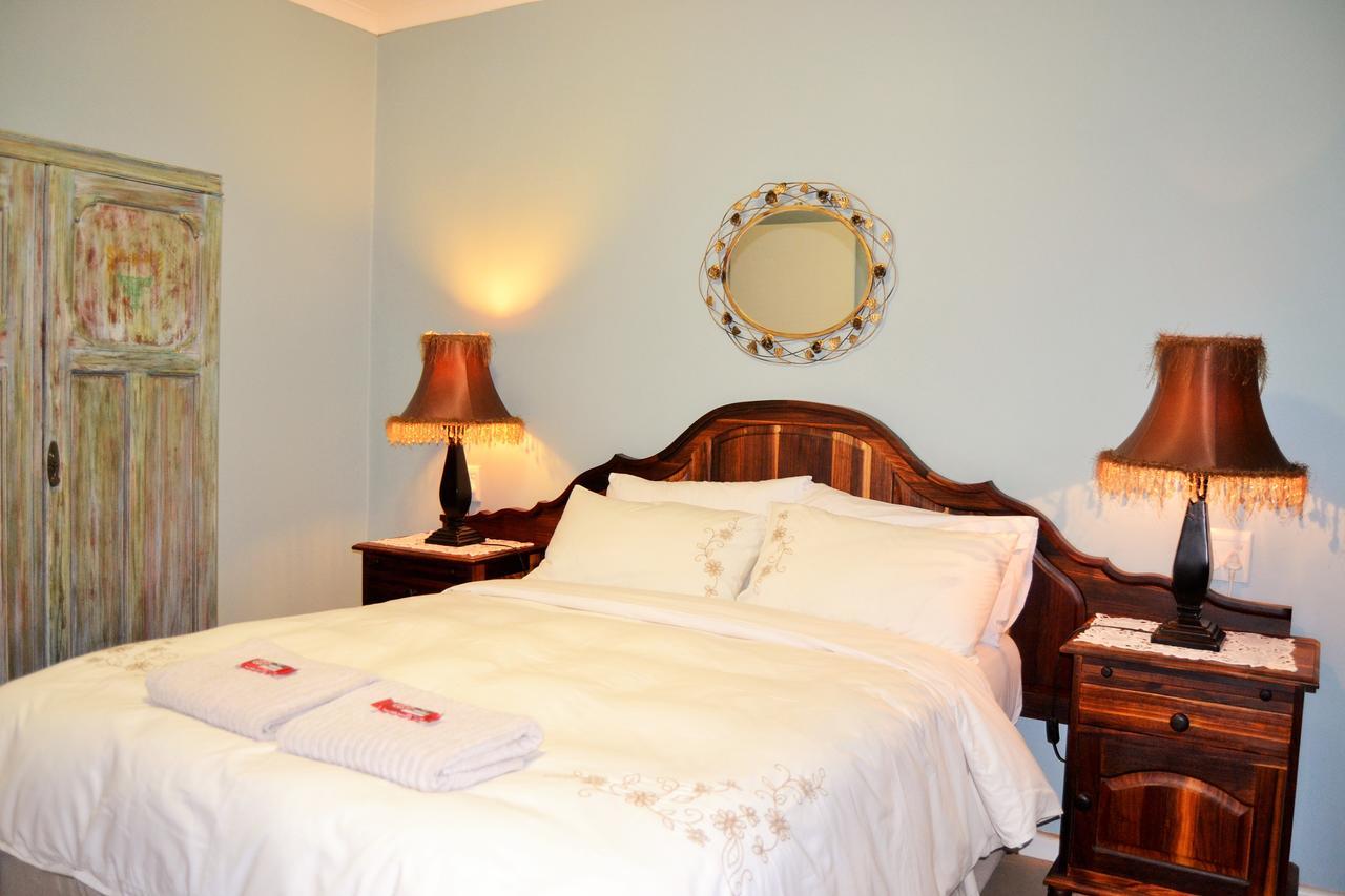 Versailles Self-Catering Ουέλλινγκτον Εξωτερικό φωτογραφία