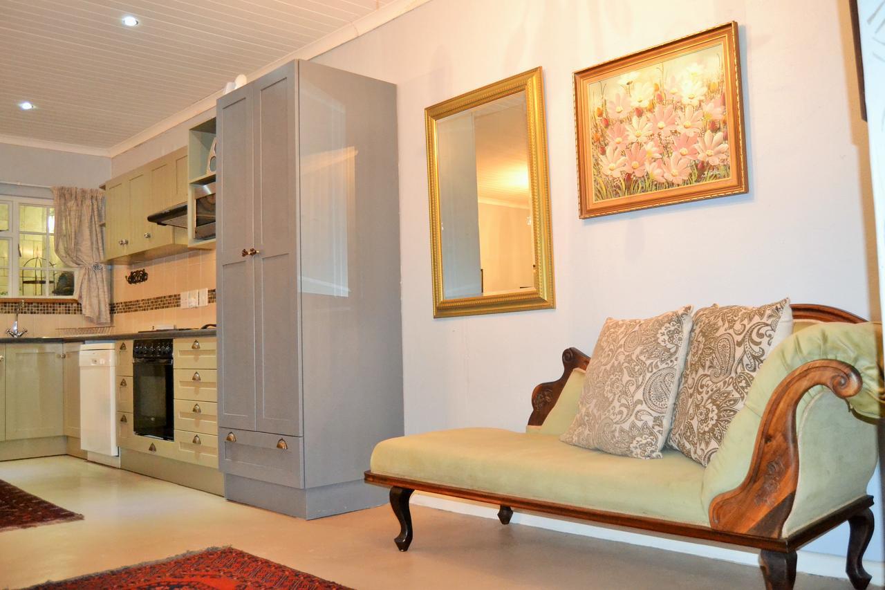 Versailles Self-Catering Ουέλλινγκτον Εξωτερικό φωτογραφία